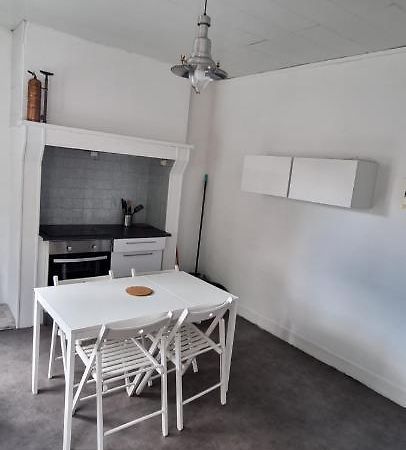Guibert 19 F2 Bis 2 Chbres 6 Personnes Max Wifi Sweet Home Caudebec-les-Elbeuf Exterior photo